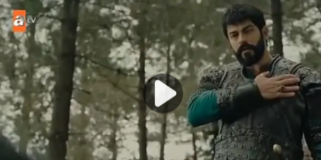 حلقة عثمان 85 مترجمة